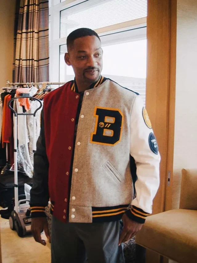 Will Smith