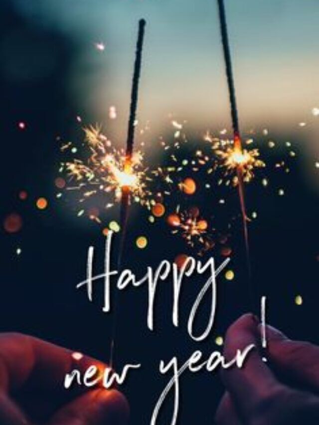 Scenes to remember in movies and TV serials on New Year’s Eve.