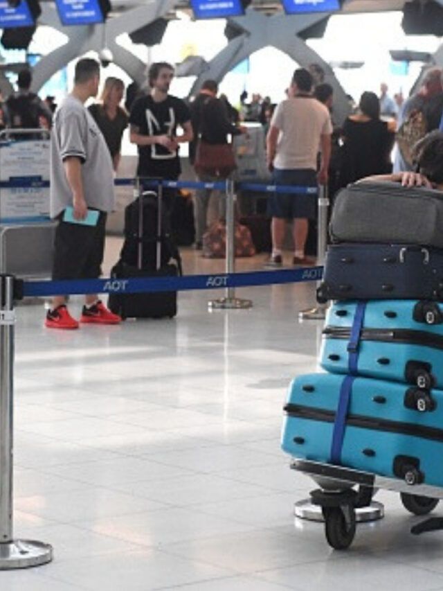 Southwest Airlines has canceled plans during the new year.