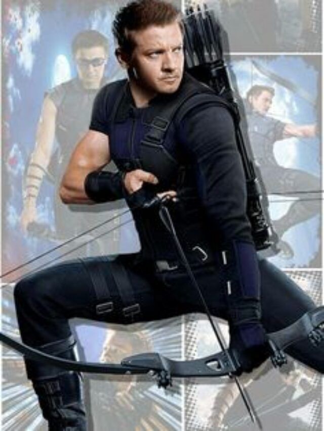 Rep says Marvel star Jeremy Renner is in the ICU after surgery.